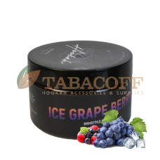 Табак для кальяна 420 Ice Grape Berry (Айс, Виноград, Ягоды) 250 гр